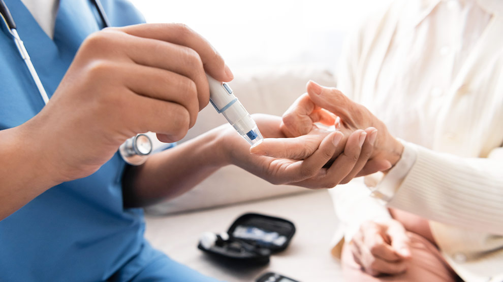 Ozonoterapia en la Diabetes Mellitus