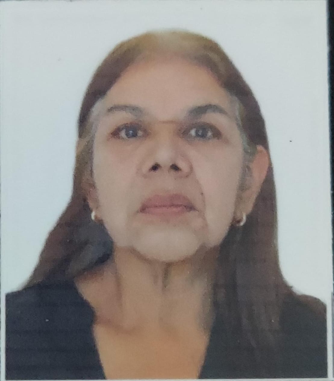 Ma. Luisa García Aviña