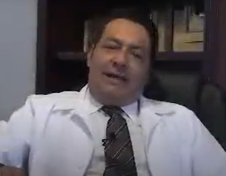 Carlos C. Carranza Velázquez